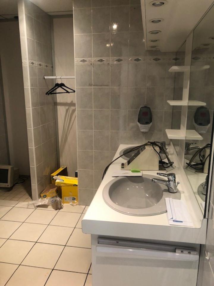 Bureau Seynod 270m² Location bureau Seynod Haute-Savoie OLBUR2115755 5